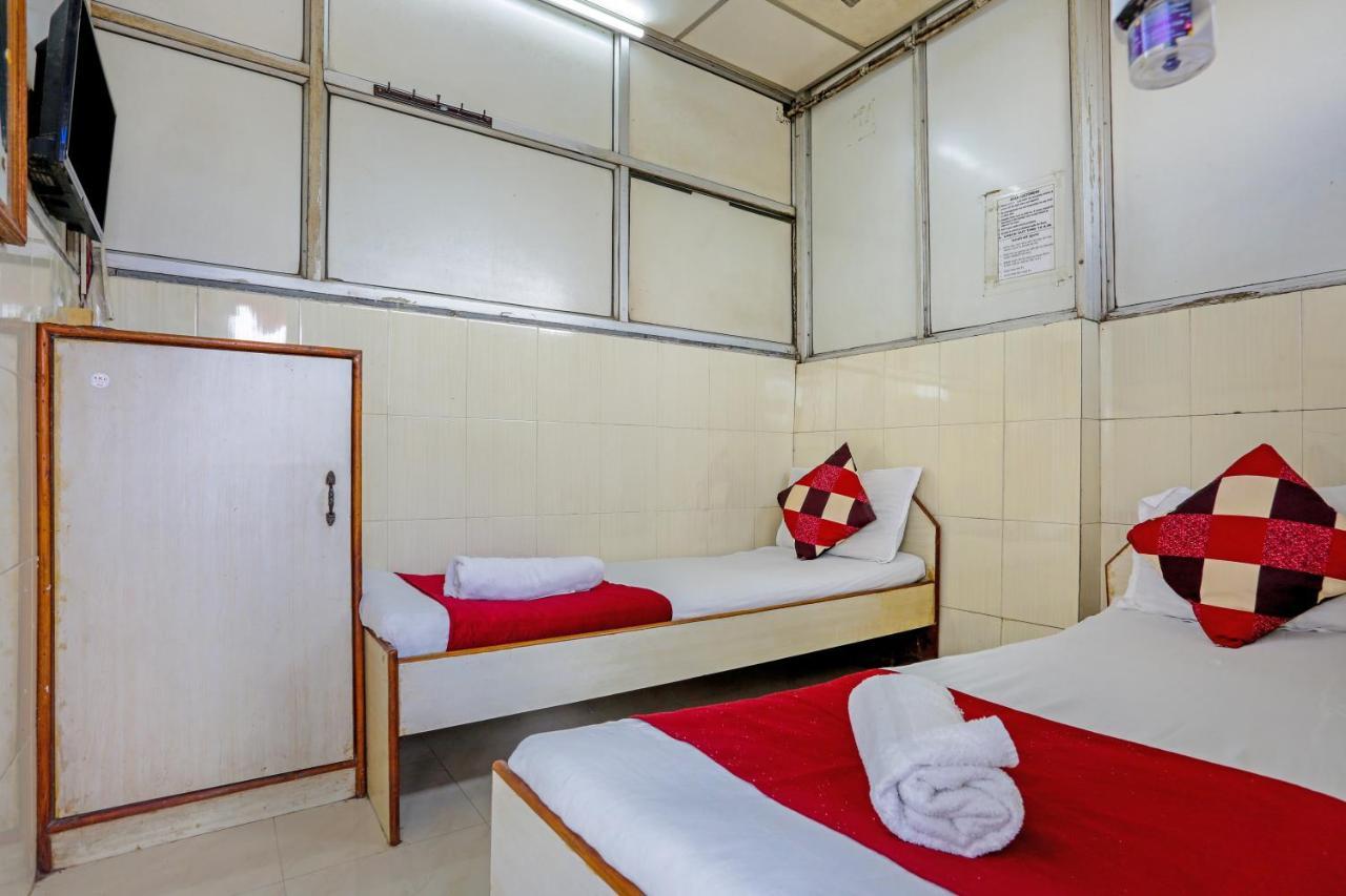 Terminus Hotel Bandra مومباي المظهر الخارجي الصورة