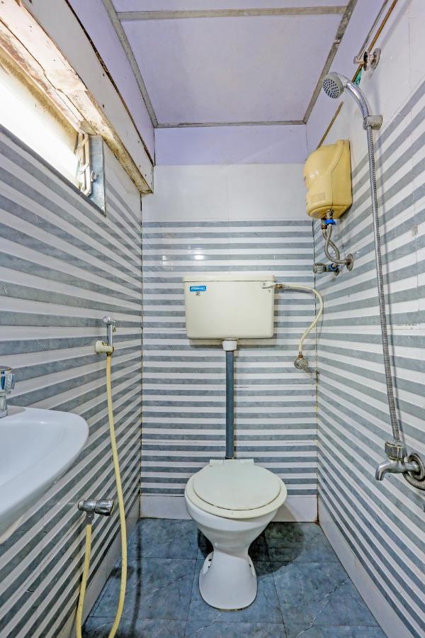 Terminus Hotel Bandra مومباي المظهر الخارجي الصورة
