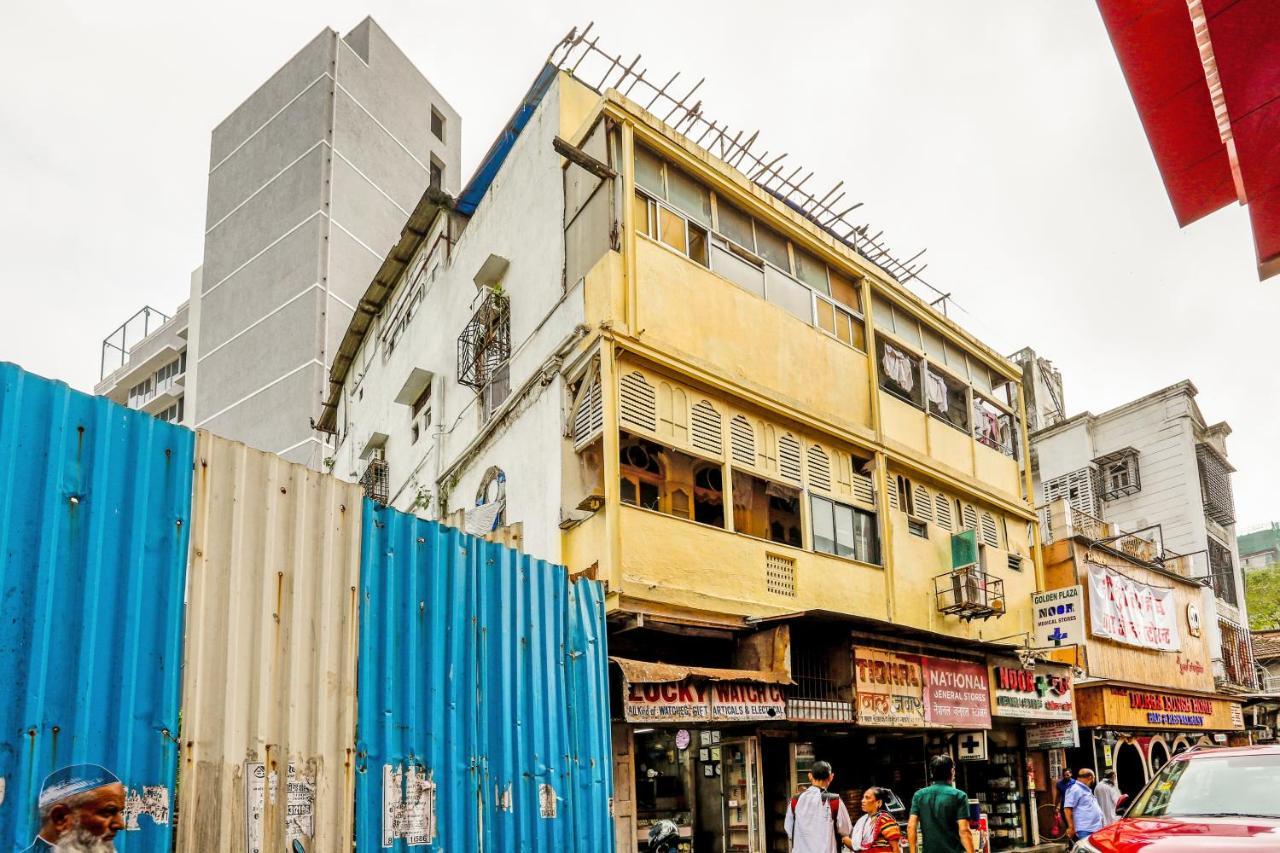 Terminus Hotel Bandra مومباي المظهر الخارجي الصورة