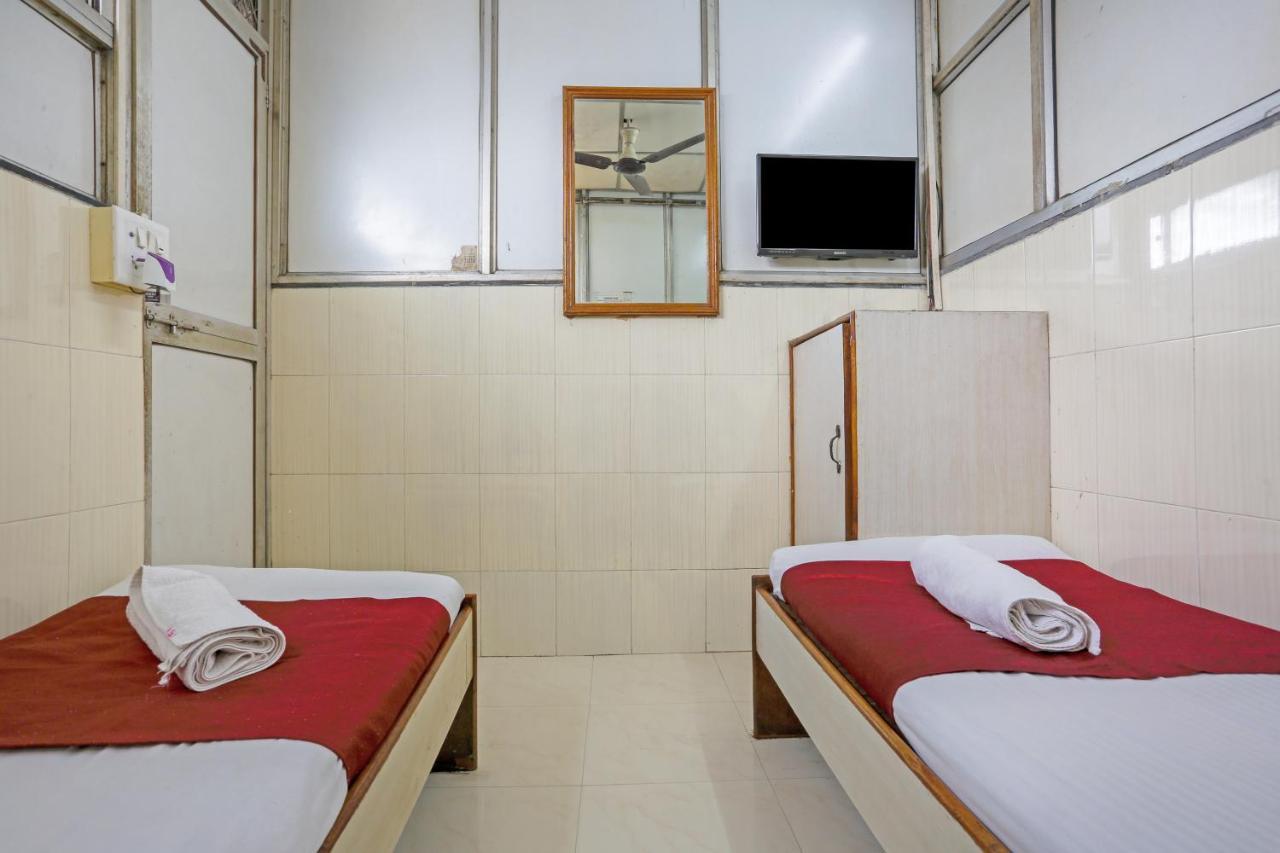 Terminus Hotel Bandra مومباي المظهر الخارجي الصورة
