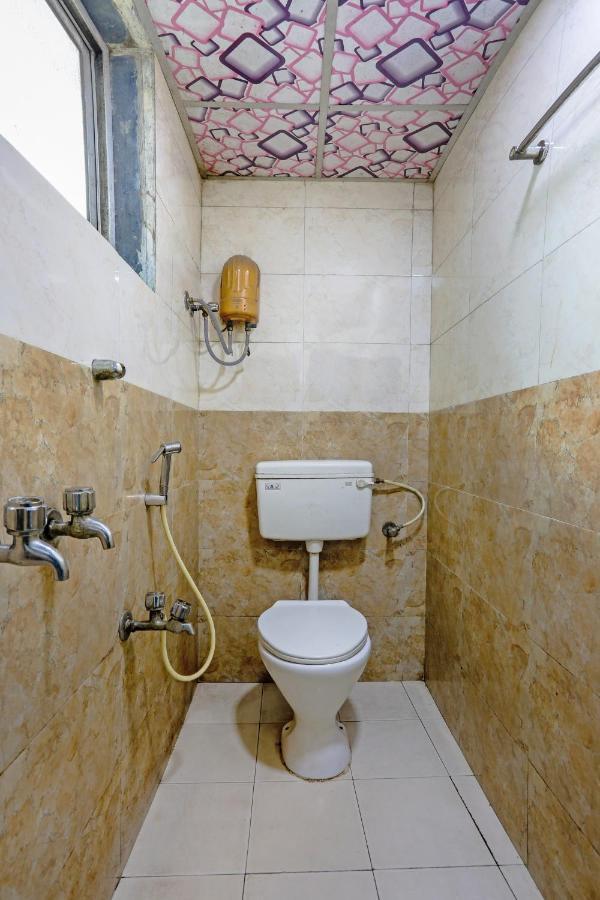 Terminus Hotel Bandra مومباي المظهر الخارجي الصورة