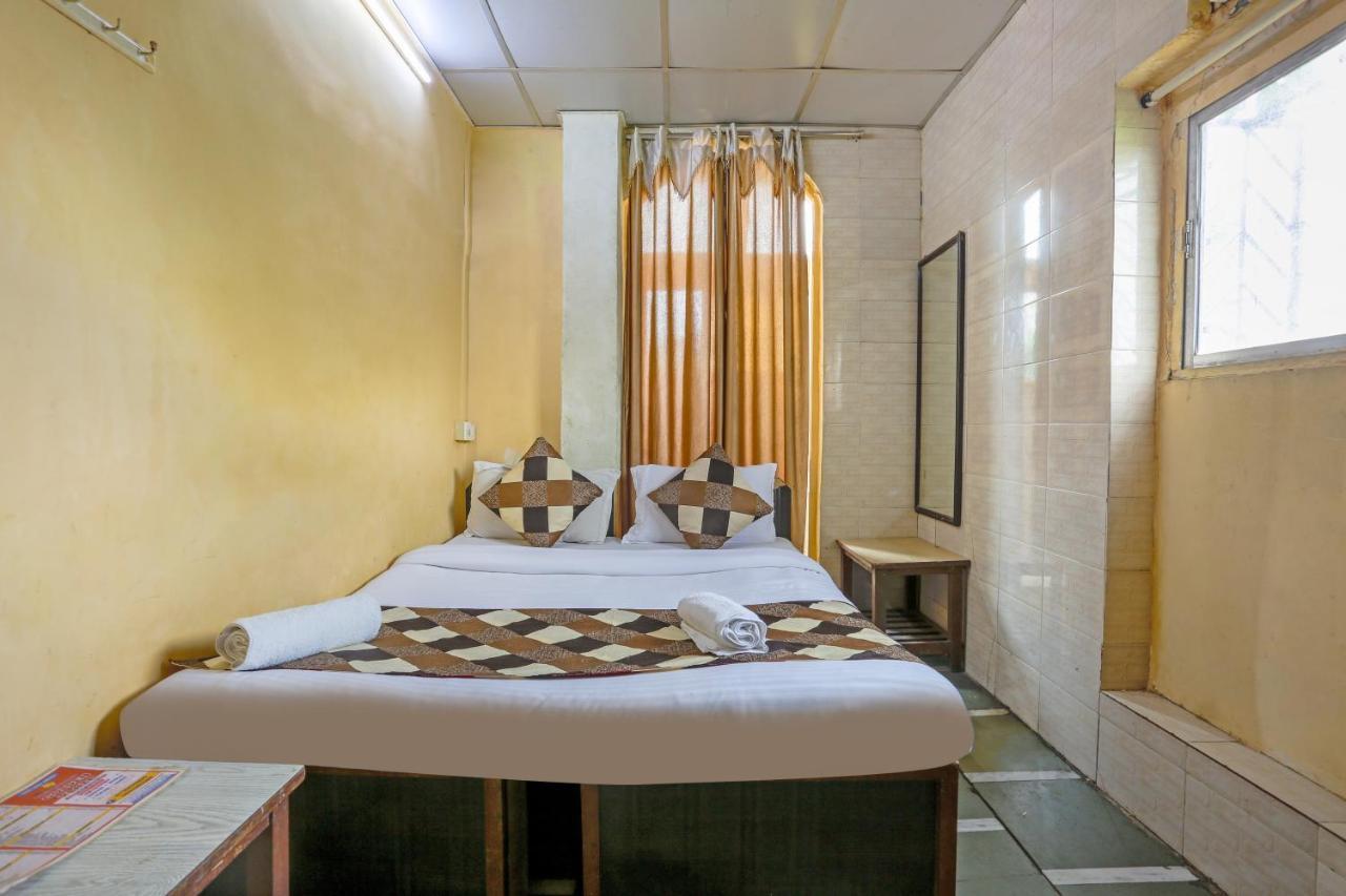 Terminus Hotel Bandra مومباي المظهر الخارجي الصورة